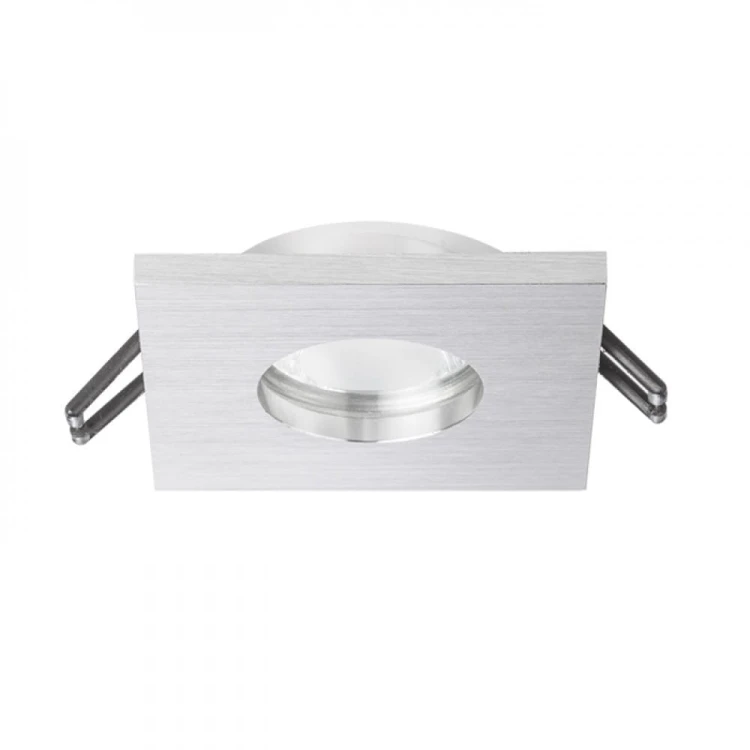 ASTOR SQ   aluminium szczotkowane 230V GU10 50W IP65