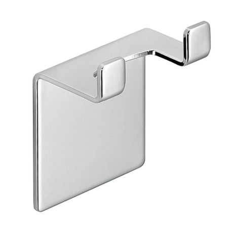 Przejdź do produktu THOR wieszak samoprzylepny, chrom