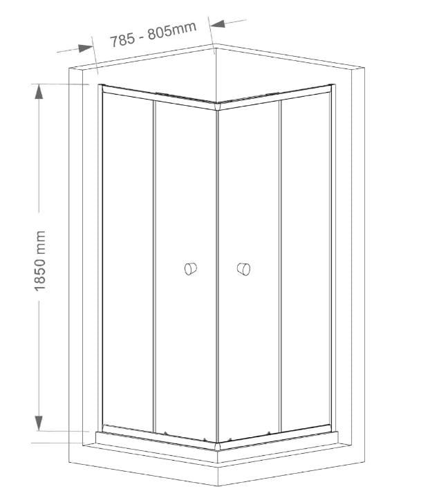 kabina agga 185 cm wysokości rys tech.JPG