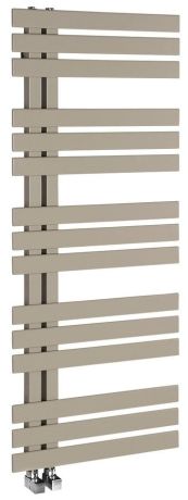 Przejdź do produktu SILVANA grzejnik łazienkowy 500x1236mm, piaskowiec