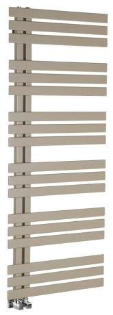 Przejdź do produktu SILVANA grzejnik łazienkowy 600x1500 mm, piaskowiec