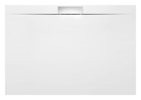 Przejdź do produktu KAZUKO brodzik kompozytowy, 130x90 cm, biały