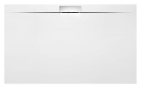 Przejdź do produktu KAZUKO brodzik prysznicowy kompozytowy, 150x90cm, biały