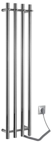 Przejdź do produktu PAPINADO elektryczna suszarka na ręczniki, 263x1200mm, 85W, chrom