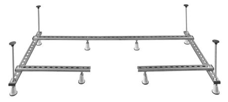 Przejdź do produktu Stelaż do wanny prostokątnej 180x80cm