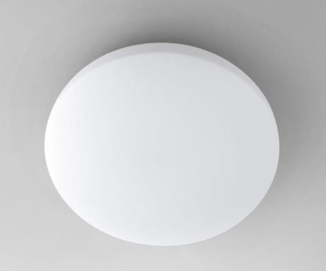 Przejdź do produktu Lampa sufitowa łazienkowa, ø 325mm, 1800lm, 24W, 4000K, IP44