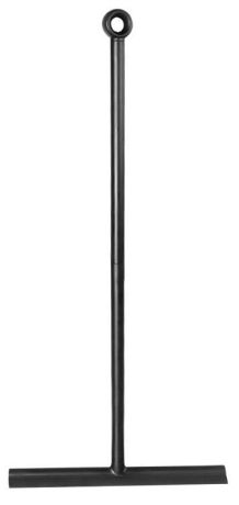 Przejdź do produktu Ściągaczka do podłogi 300x890mm, czarny