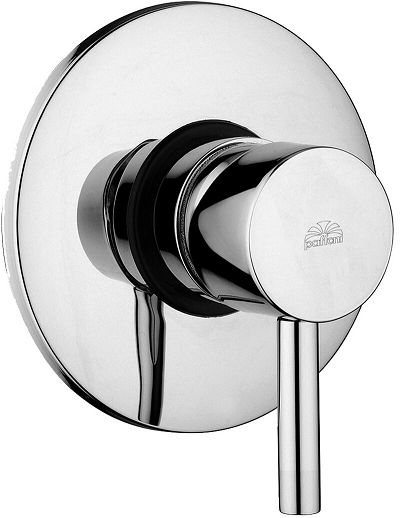 Bateria podtynkowa Paffoni SK010CR