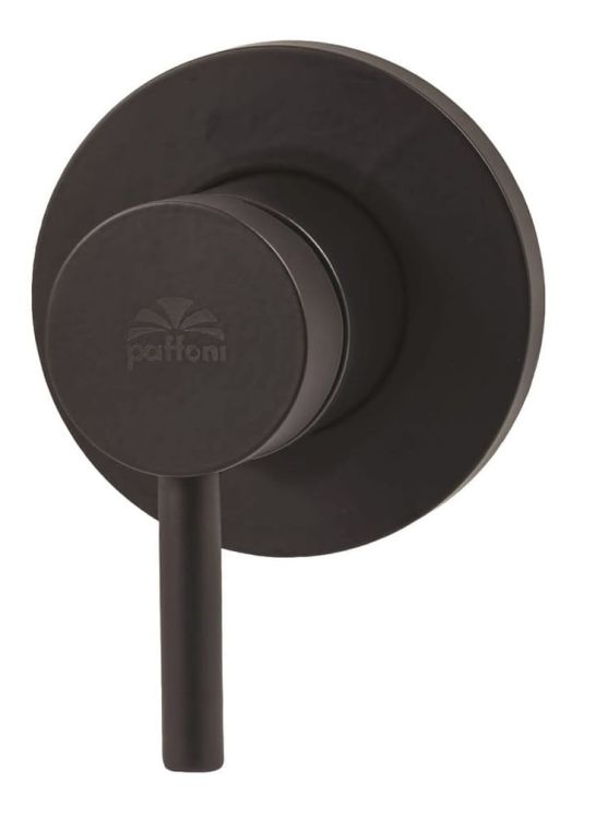Bateria podtynkowa Paffoni LIG010NO