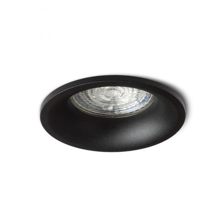 Przejdź do produktu ISLA wpuszczana czarna  230V LED GU10 7W IP65