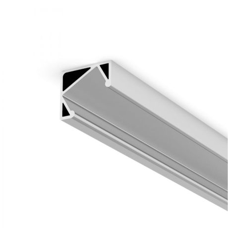 Przejdź do produktu LED PROFILE I 30/60 natynkowy 1m aluminium anodowane/akryl mat