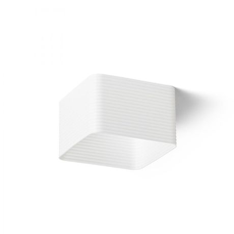 Przejdź do produktu MARENGA SQR3 60 wpuszczana biała Eco PLA 230V LED 6W 3000K