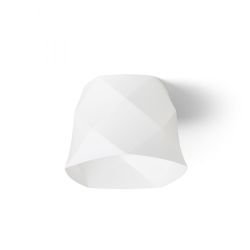 MARENGA RC1 98 wpuszczana biała Eco PLA 230V LED 6W  3000K
