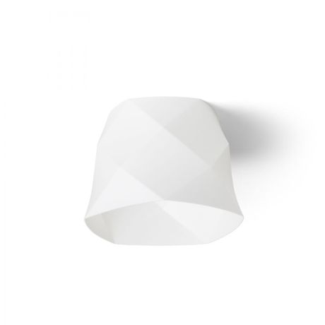 Przejdź do produktu MARENGA RC1 98 wpuszczana biała Eco PLA 230V LED 6W  3000K