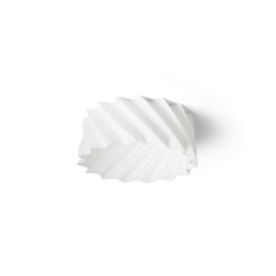 MARENGA RW2 60 wpuszczana biała Eco PLA 230V LED 6W  3000K