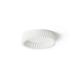 MARENGA RW1 30 wpuszczana biała Eco PLA 230V LED 6W  3000K