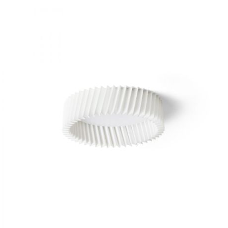 Przejdź do produktu MARENGA RW1 30 wpuszczana biała Eco PLA 230V LED 6W  3000K