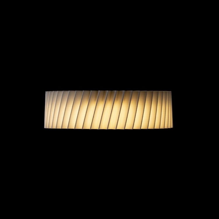 MARENGA RW1 30 wpuszczana biała Eco PLA 230V LED 6W  3000K
