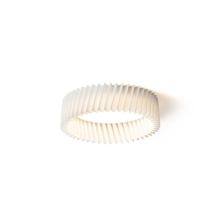 MARENGA RW1 30 wpuszczana biała Eco PLA 230V LED 6W  3000K