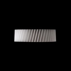 MARENGA RW1 30 wpuszczana biała Eco PLA 230V LED 6W  3000K