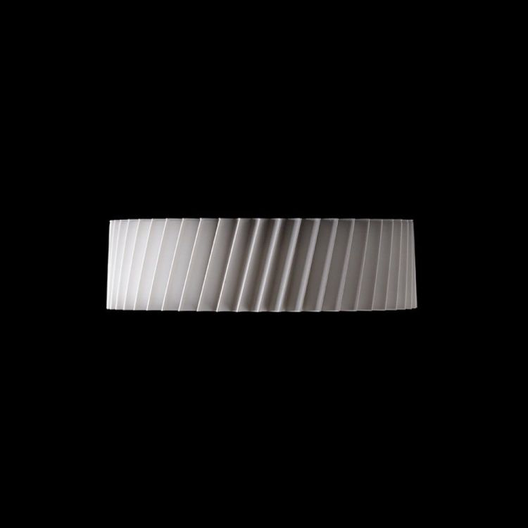 MARENGA RW1 30 wpuszczana biała Eco PLA 230V LED 6W  3000K