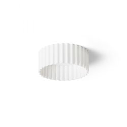 MARENGA RT1 40 wpuszczana biała Eco PLA 230V LED 6W  3000K