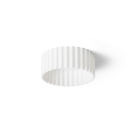 Przejdź do produktu MARENGA RT1 40 wpuszczana biała Eco PLA 230V LED 6W  3000K