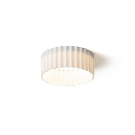 Przejdź do produktu MARENGA RT1 40 wpuszczana biała Eco PLA 230V LED 6W  3000K