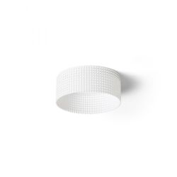 MARENGA RB1 40 wpuszczana biała Eco PLA 230V LED 6W  3000K
