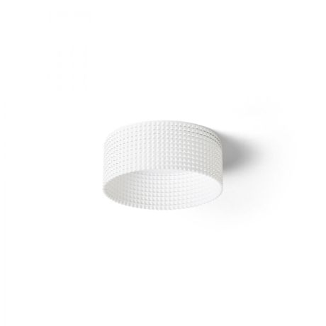Przejdź do produktu MARENGA RB1 40 wpuszczana biała Eco PLA 230V LED 6W  3000K