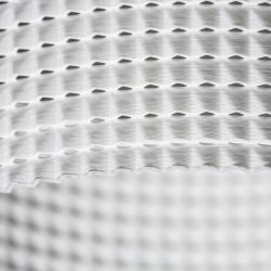 MARENGA RB1 40 wpuszczana biała Eco PLA 230V LED 6W  3000K
