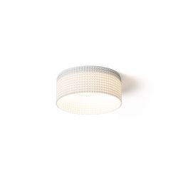 MARENGA RB1 40 wpuszczana biała Eco PLA 230V LED 6W  3000K