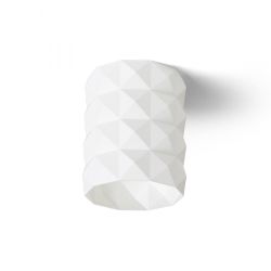 MARENGA RD6 96 wpuszczana biała Eco PLA 230V LED 6W  3000K