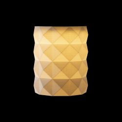 MARENGA RD6 96 wpuszczana biała Eco PLA 230V LED 6W  3000K