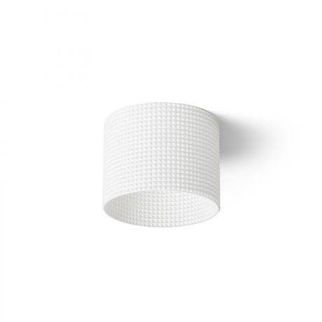 Przejdź do produktu MARENGA RD1 73 wpuszczana biała Eco PLA 230V LED 6W  3000K