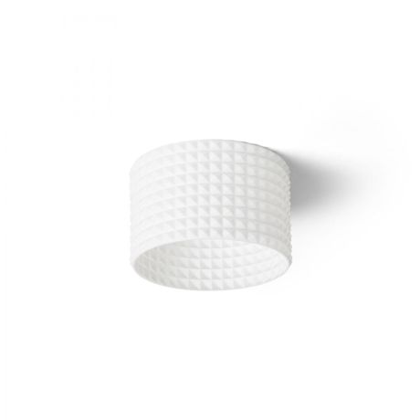Przejdź do produktu MARENGA RD3 60 wpuszczana biała Eco PLA 230V LED 6W  3000K