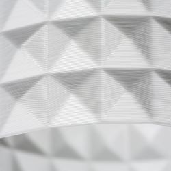 MARENGA RD4 52 wpuszczana biała Eco PLA 230V LED 6W  3000K