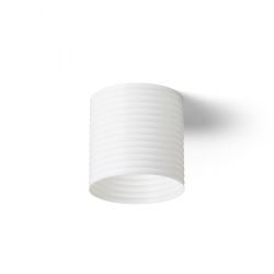 MARENGA RR4 90 wpuszczana biała Eco PLA 230V LED 6W  3000K