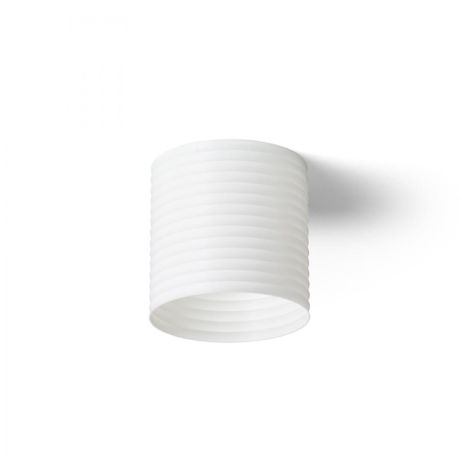 Przejdź do produktu MARENGA RR4 90 wpuszczana biała Eco PLA 230V LED 6W  3000K