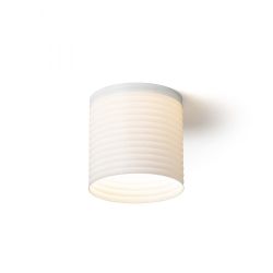 MARENGA RR4 90 wpuszczana biała Eco PLA 230V LED 6W  3000K
