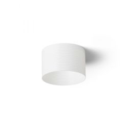 MARENGA RR3 60 wpuszczana biała Eco PLA 230V LED 6W  3000K