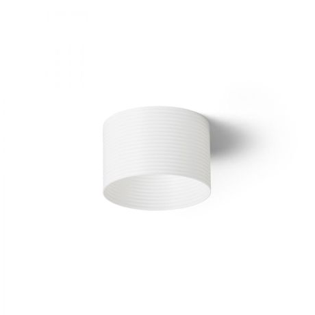 Przejdź do produktu MARENGA RR3 60 wpuszczana biała Eco PLA 230V LED 6W  3000K