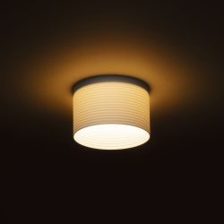 MARENGA RR3 60 wpuszczana biała Eco PLA 230V LED 6W  3000K