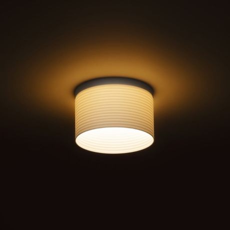 Przejdź do produktu MARENGA RR3 60 wpuszczana biała Eco PLA 230V LED 6W  3000K