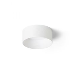 MARENGA RR1 40 wpuszczana biała Eco PLA 230V LED 6W  3000K