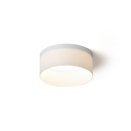 Przejdź do produktu MARENGA RR1 40 wpuszczana biała Eco PLA 230V LED 6W  3000K