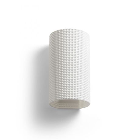Przejdź do produktu CALLUM RD2 250 ścienna biała Eco PLA 230V LED E27 15W
