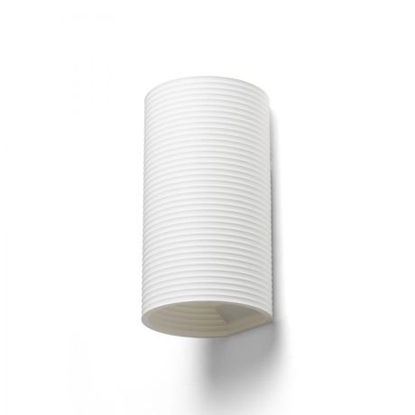 Przejdź do produktu CALLUM RR4 250 ścienna biała Eco PLA 230V LED E27 15W