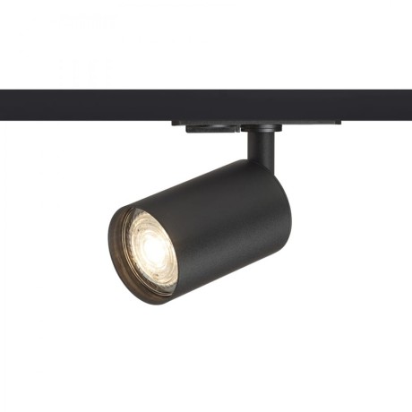 Przejdź do produktu RENDL DUDE do 1-faz. szyny czarna 230V LED GU10 9W