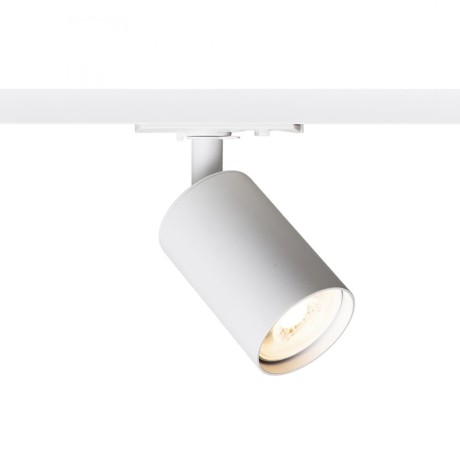 Przejdź do produktu RENDL DUDE do 1-faz. szyny biała 230V LED GU10 9W
